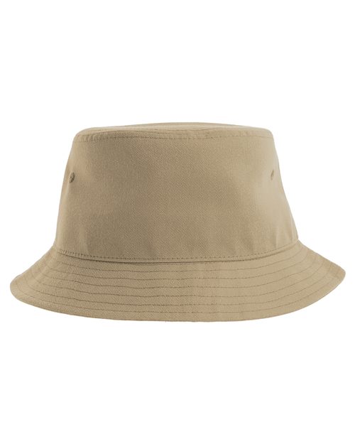 Atlantis Headwear GEO Sustainable Bucket Hat