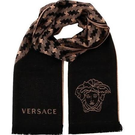 Versace Wool Scarf Main image