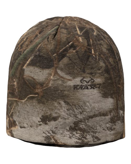 Kati LCB08 8" Licensed Camo Beanie