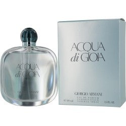 Acqua di Gio By GIORGIO ARMANI eau de parfum spray 3.4 oz Women Main image