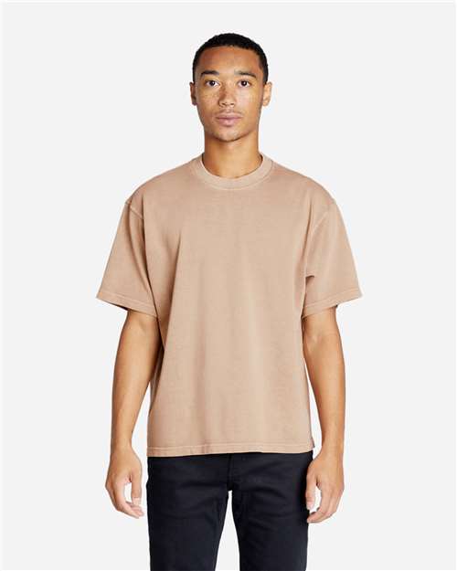 Lane Seven LS16005 Unisex Urban Heavyweight Tee