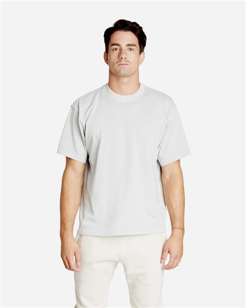 Lane Seven LS16005 Unisex Urban Heavyweight Tee