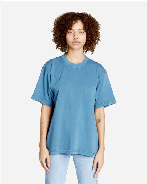 Lane Seven LS16005 Unisex Urban Heavyweight Tee