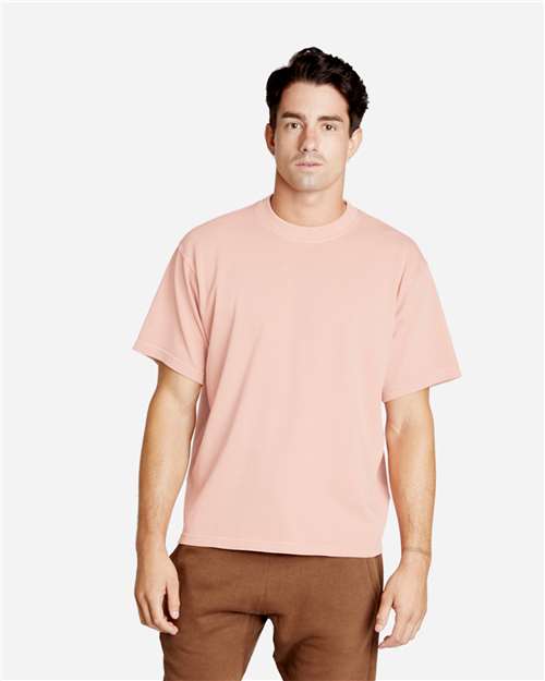 Lane Seven LS16005 Unisex Urban Heavyweight Tee
