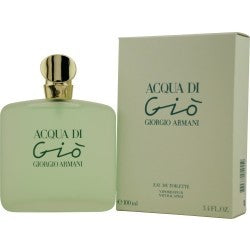 ACQUA DI Gio by Giorgio Armani edt spray 3.4 oz for Women Main image