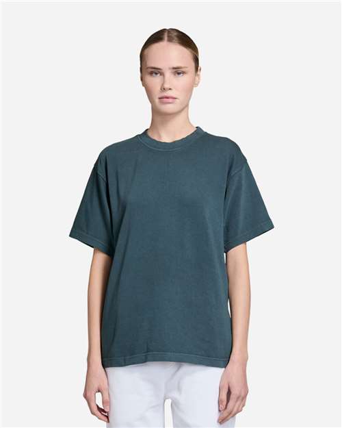 Lane Seven LS16005 Unisex Urban Heavyweight Tee