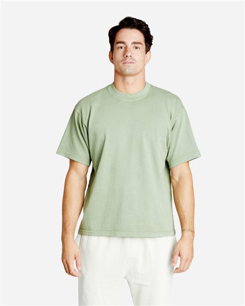 Lane Seven LS16005 Unisex Urban Heavyweight Tee