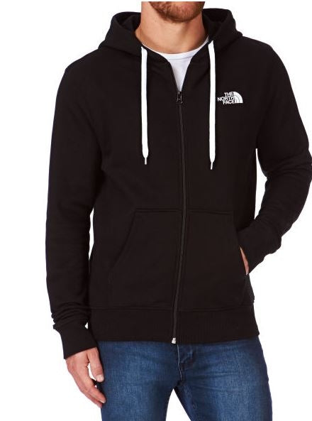 The North Face Open Gate Full-Zip Hoodie