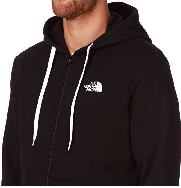 The North Face Open Gate Full-Zip Hoodie