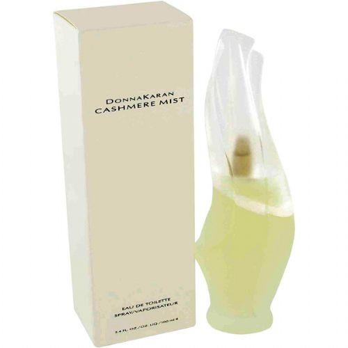 Cashmere Mist Donna Karan Eau De Parfum Spray 100ml/3.4oz Main image