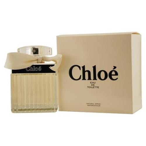 Chloe By Chloe 2.5 oz Eau de Parfum Spray for Women