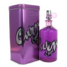 Curve Crush by Liz Claiborne for Women Eau de Toilette 6.8oz Main image