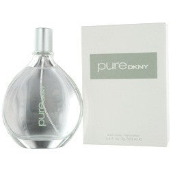 DKNY PURE  by DONNA KARAN  3.4 oz sent spray for Women Main image