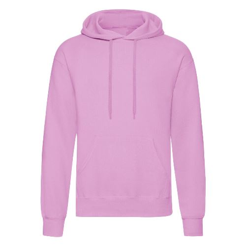 Urban Road Plain Hoodie