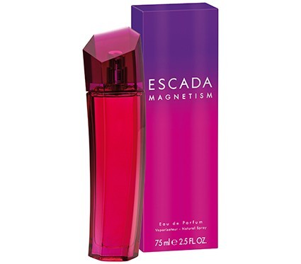 ESCADA MAGNETISM eau de parfum spray 2.5 oz for Women