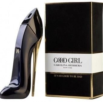 Ch Good Girl Legere women Eau De Parfum Spray 2.7 oz