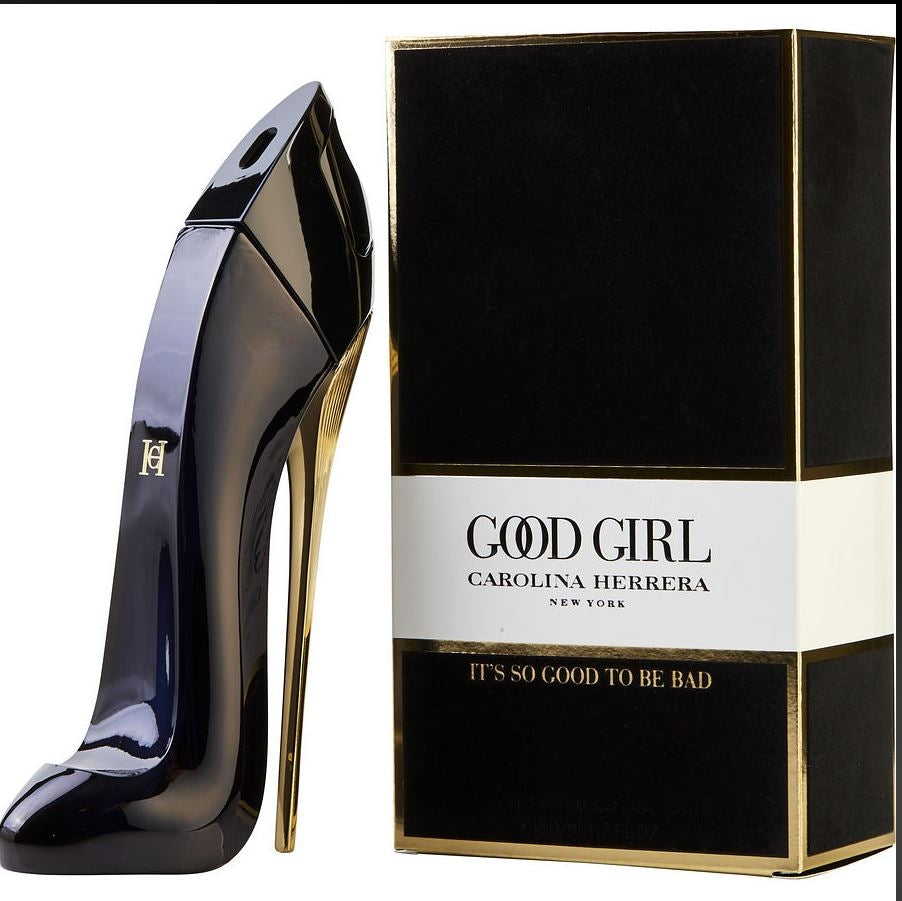 Ch Good Girl Legere women Eau De Parfum Spray 2.7 oz