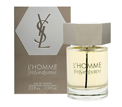 L'Homme by Yves Saint Laurent for Men Main image