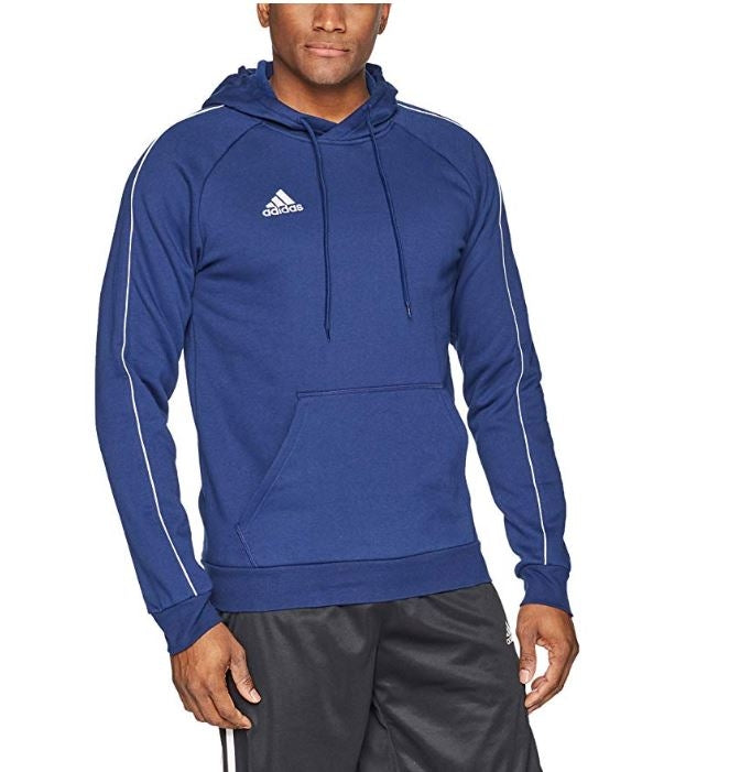 adidas Men's Core18 Hoodie Main image