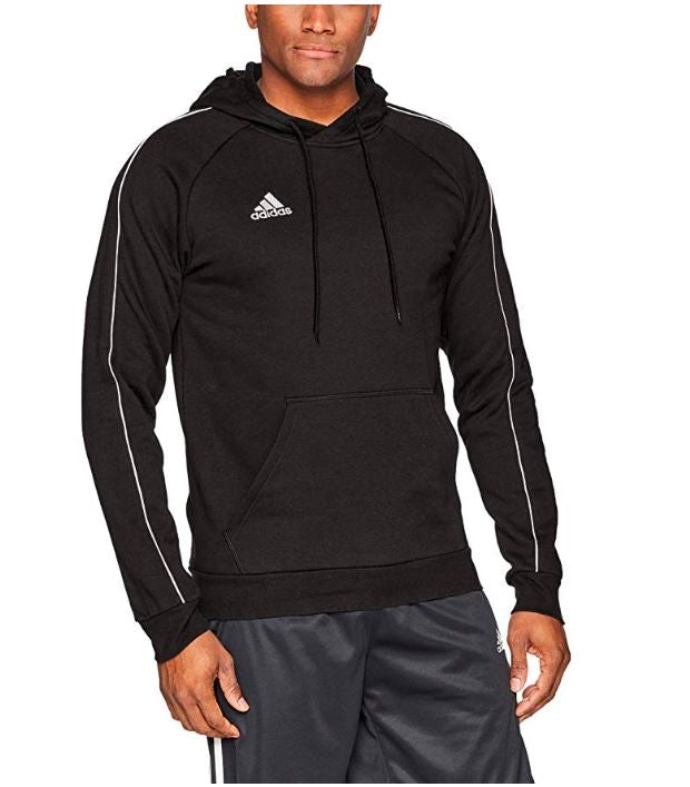 adidas Men's Core18 Hoodie