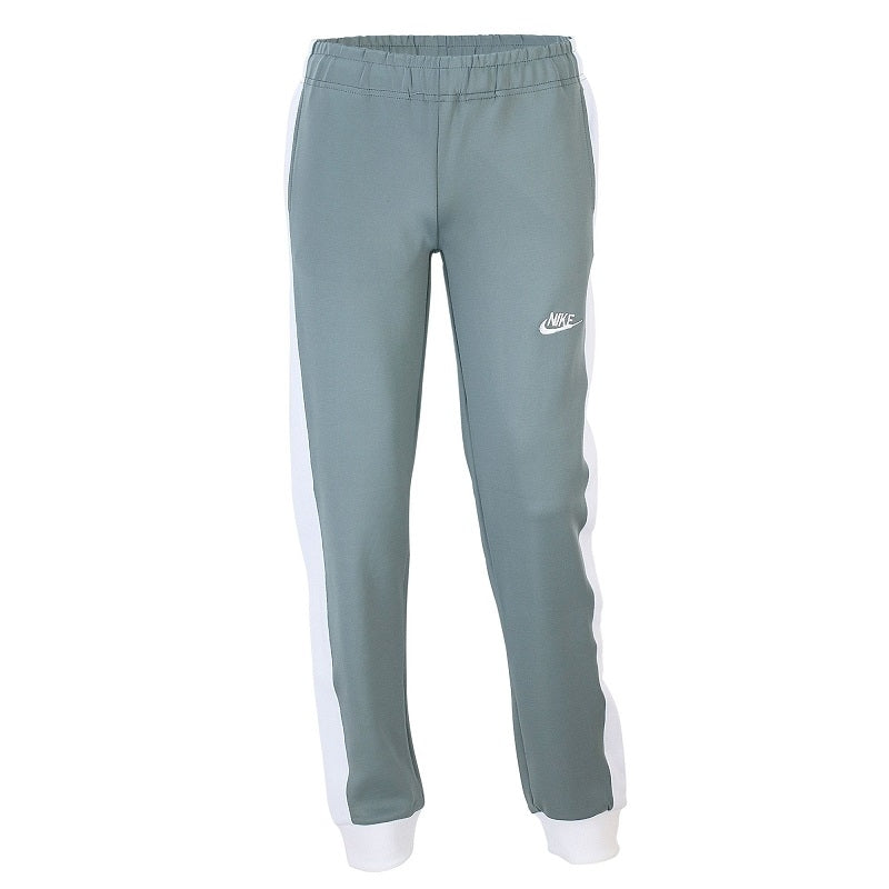 Nike Men's  Zip Hoodie & Pants Set Gray Secondary image