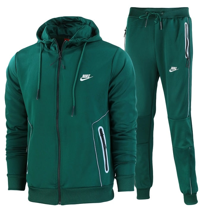 Nike Sportswear Tech Men's Knit Hoodie & Pants Set