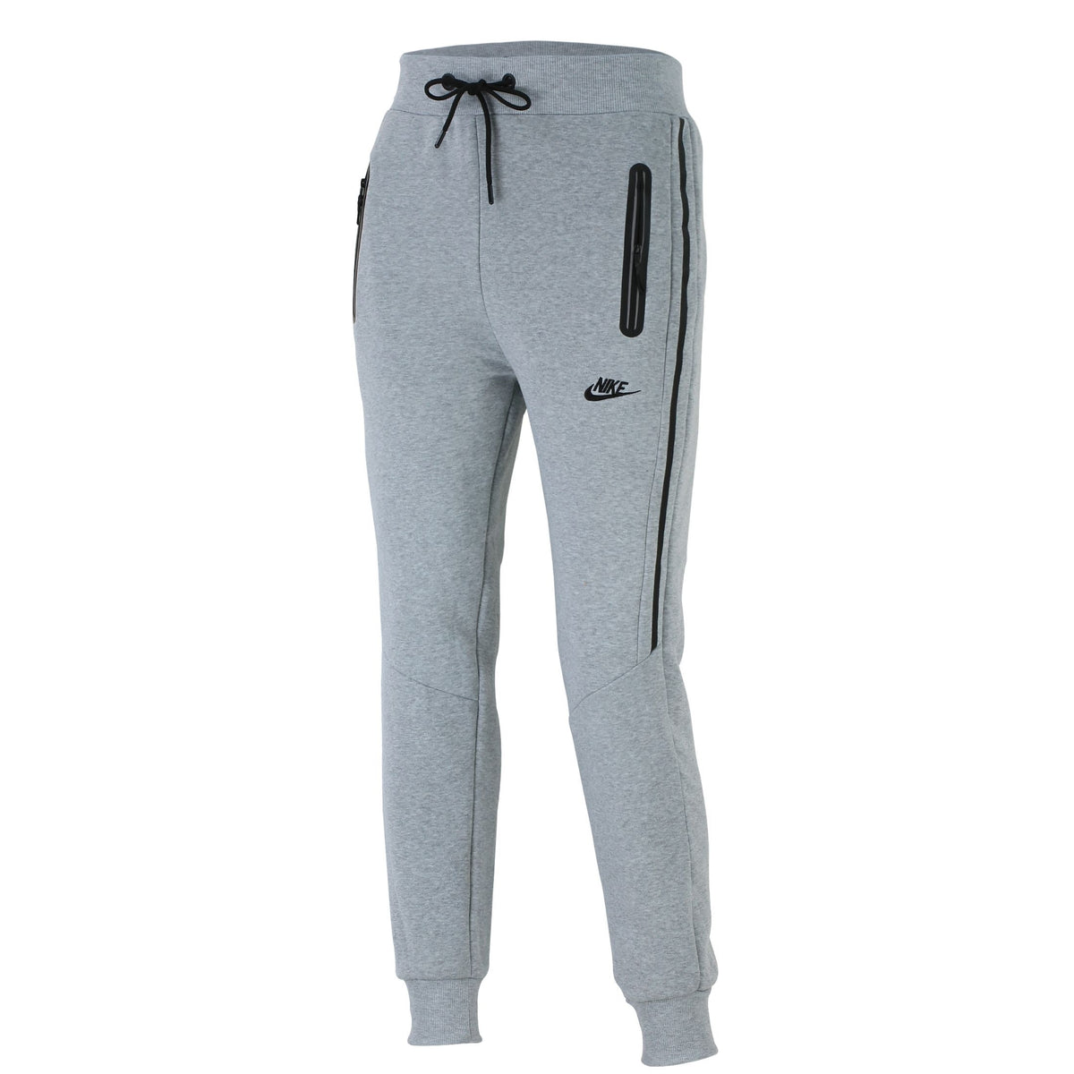 Nike Sportswear Tech Pack Men's Knit Track Suite Gray