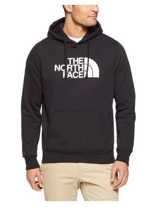 The North Face Half Dome Pullover Hoodie