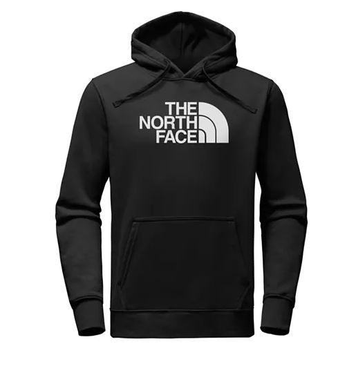 The North Face Half Dome Pullover Hoodie
