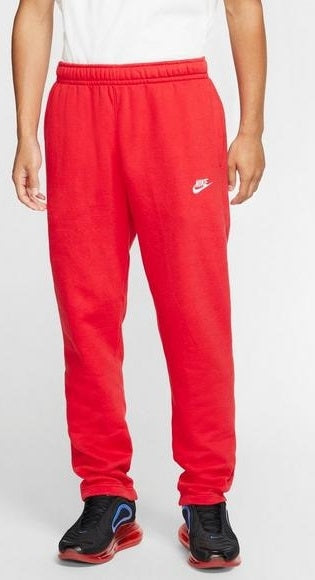 Nike Air Sportswear Club Fleece Men's Full Zip Hoodie & Pants  2pc Set