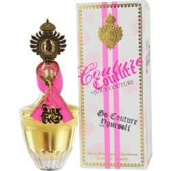 Juicy Couture  Couture eau de parfum spray 3.4 oz for  Women Main image