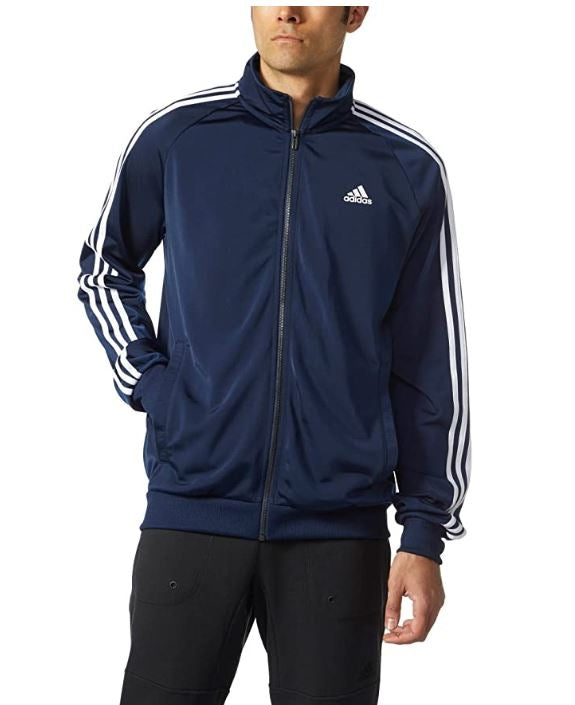 Adidas Tiro 19 Training Jacket Navy