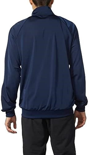 Adidas Tiro 19 Training Jacket Black Secondary image