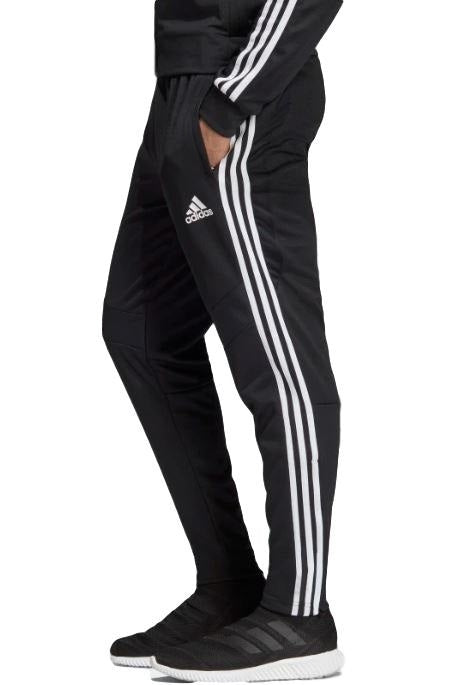 Adidas Tiro 19 Pants  Black