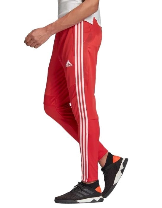 Adidas Tiro 19 Pants Red