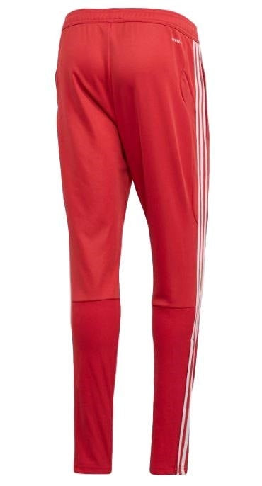 Adidas Tiro 19 Pants Red