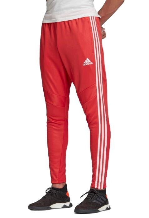 Adidas Tiro 19 Pants Red