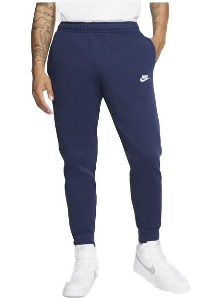 Nike Men's Sportswear Club Fleece Pant Main image