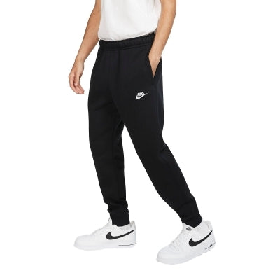 Nike Men's Sportswear Club Fleece Pant Secondary image