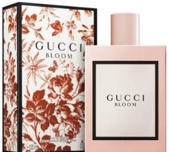 Gucci Bloom Eau De Parfum Spray 3.3 oz Main image