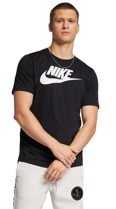 Nike Sportswear Icon Futura T-Shirts Men's T Shirt