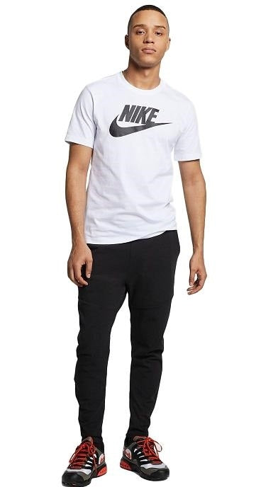 Nike Sportswear Icon Futura T-Shirts Men's T Shirt