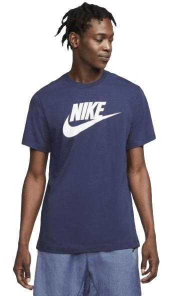Nike Sportswear Icon Futura T-Shirts Men's T Shirt