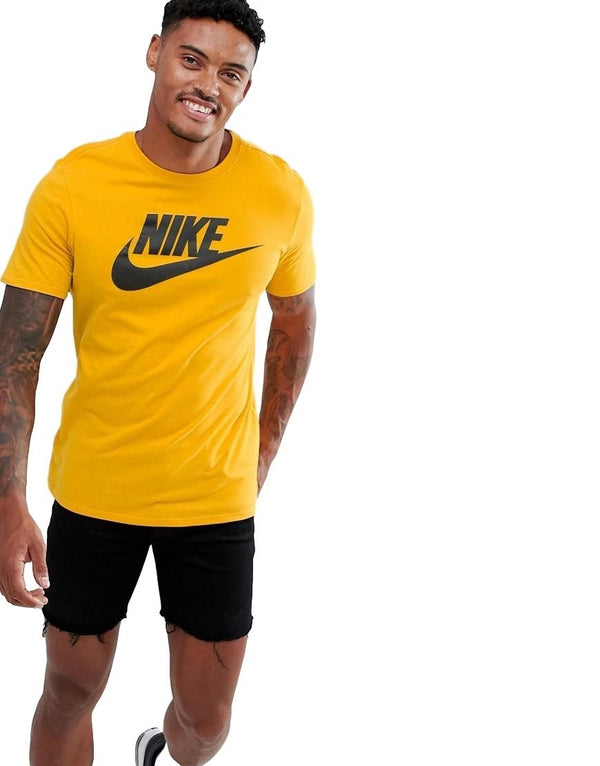 Nike Sportswear Icon Futura T-Shirts Men's T Shirt