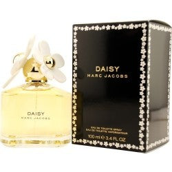Daisy by Marc Jacobs Eau De Toilette Spray 3.4 oz / 100 ml Women