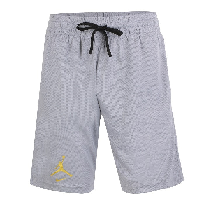 Nike Jordan Men's Sport Dri-Fit Shorts & T Shirt 2 Pc Set