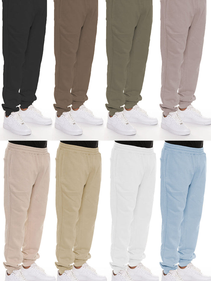 Pure Cotton Sweats