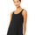 BELLA + CANVAS 8800 Women's Flowy Racerback Tank