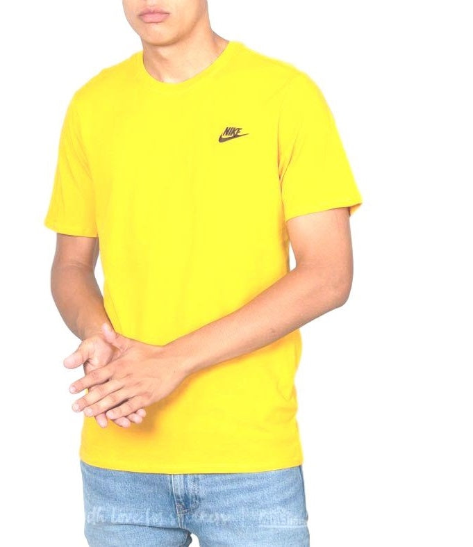 Men's Nike Sportswear Club T-Shirt