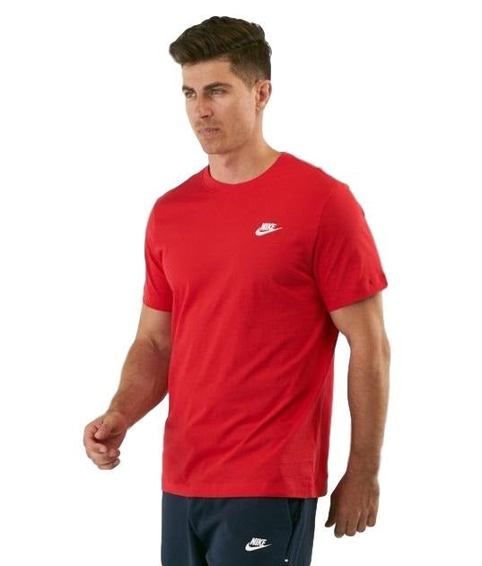 Men's Nike Sportswear Club T-Shirt
